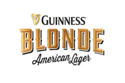 Guinness Blonde American Lager