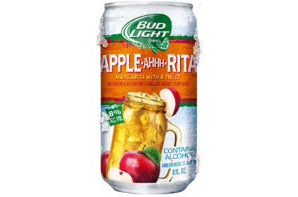 Apple rita какой вкус