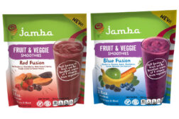 Jamba Blue Fusion & Red Fusion