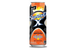 SunnyD X