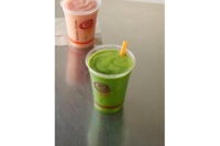 Jamba Juice Fruit & Veggie Smoothies and Fresh Juice Blends