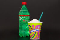 Sprite 6 Mix by LeBron James Slurpee