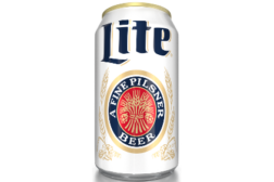 Miller Lite Original Lite Can