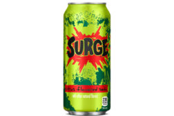 Surge