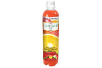 Cascade Ice Strawberry Orange Mango