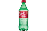 Sprite LeBron's Mix