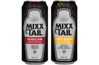 Bud Light Mixxtails