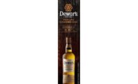 Dewar's Scratched Cask