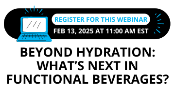 Beyond Hydration Webinar