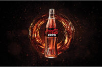 Coke Zero Liquid Dream