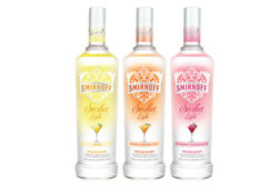 Smirnoff Passionfruit