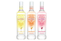 Smirnoff Passionfruit