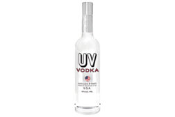 Phillips Distilling Co. UV80 vodka