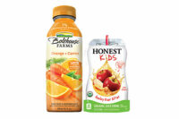 Honest Kids juice