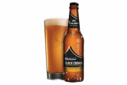 Budweiser Black Crown