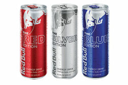 Red Bull