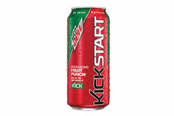 Kickstart Fruit Punch