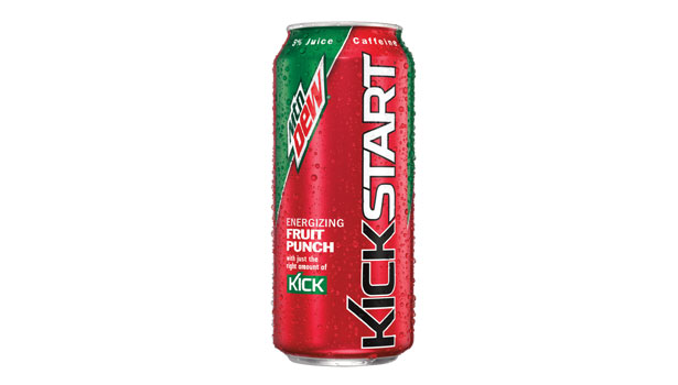kickstarter drink