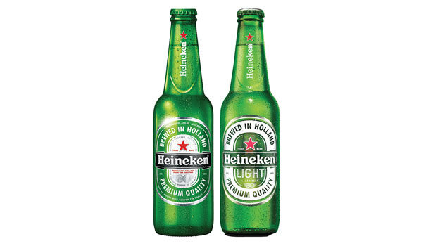 HEINEKEN USA accelerates growth through product, packaging and ...