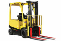 Hyster Lift Truck