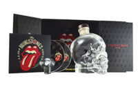 Crystal Head vodka