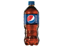 Pepsi AXL can