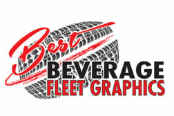 Best Beverage Fleet Graphics