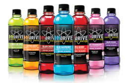 Hydrive beverage