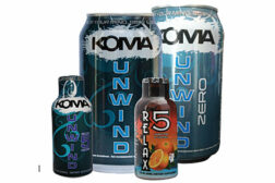 Koma Unwind