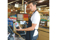 Josh Duhamel for Diet Pepsi