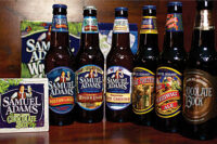 Sam Adams Chocolate Box