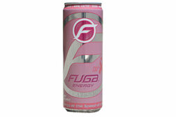 Fuga pink