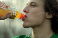 Gatorade commercial