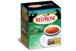 Red Rose tea