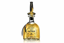 Patron Anejo