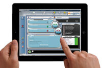 FTSystem ipad