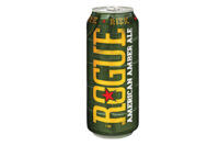 Rogue Ales and Spirits Amber Ale