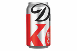 Diet Coke