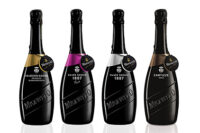 Mionetto Luxury Collection sparkling wine