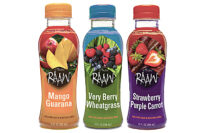 VeryBerry drinks fruit and vegetable