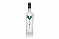 Veev vodka bottle