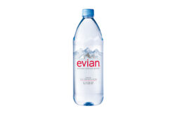 Evian 1L