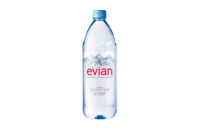 Evian 1L