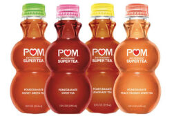 POM juices