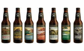 Deschutes bottles