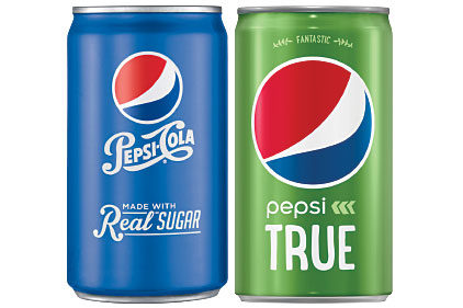 What a shake-up! Pepsi announces huge change to their classic