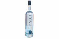 Toast vodka