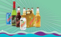 Zevia's natural formulations resonate with todays consumers