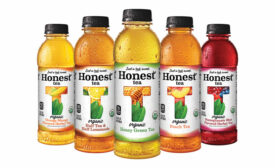 Honest Tea