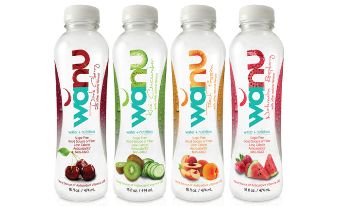 NextFoods Merges Dairy-Free Probiotic Brand GoodBelly with Cherry Juice  Innovator Cheribundi